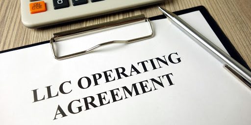 Do You Have An Operating Agreement For Your LLC?
