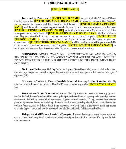 Legal Documents AI™ is revolutionizing online legal contracts. Our attorney created smart AI algorithms work relentlessly, scanning documents for loopholes, risky phrasings, and anything else that could be a potential risk to ensure your business and contracts have sound legal foundations.