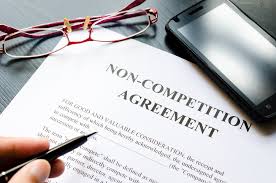 Non-Compete & Non-Solicitation Agreement - Contract Template